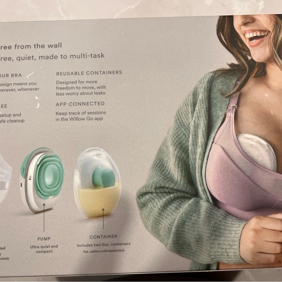 Willow go - Picture 7 of 9